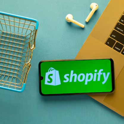 Ecommerce Development