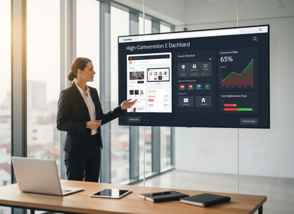 The E-commerce Checklist