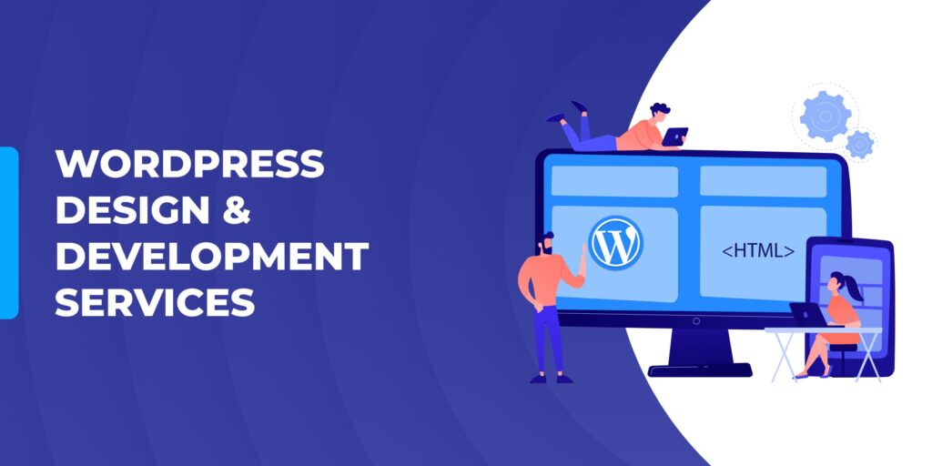 WordPress Development Services in Mumbai