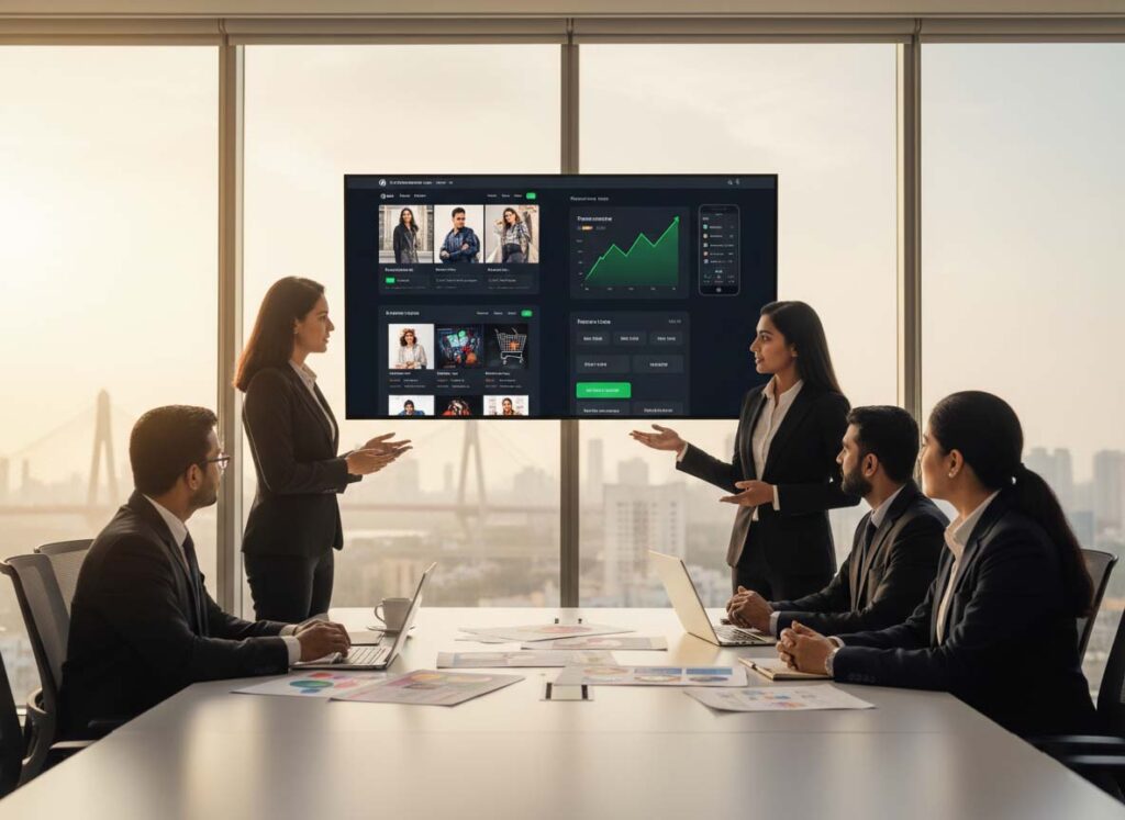 Ecommerce Development