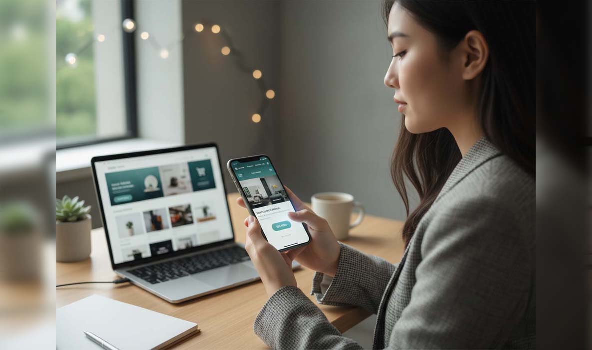 Mobile-First Design: Why Your Website Must Look Better on a Phone Than a Desktop in 2026
