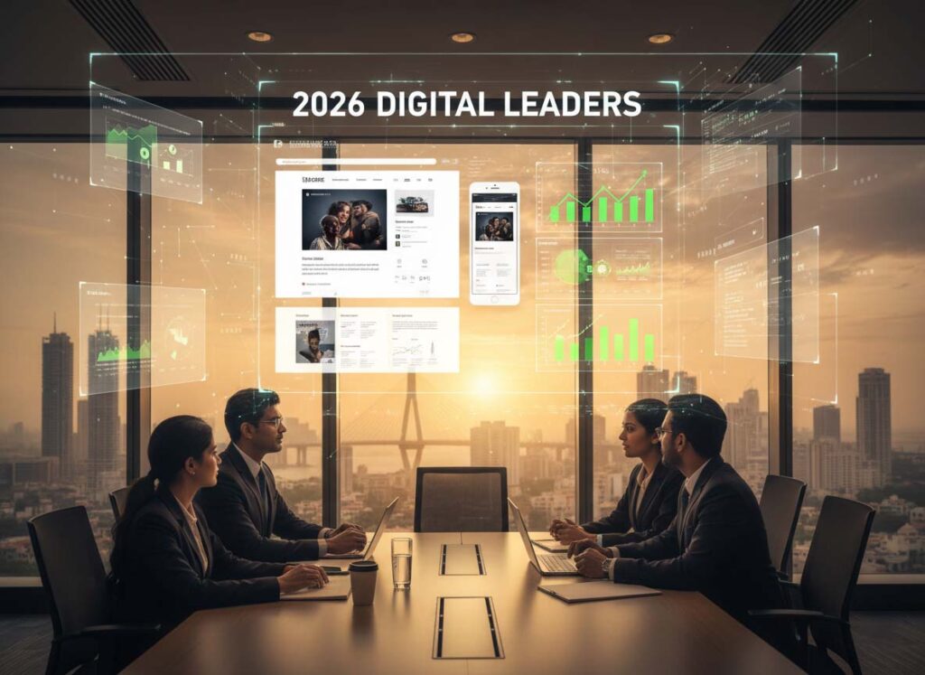 Website Development Companies