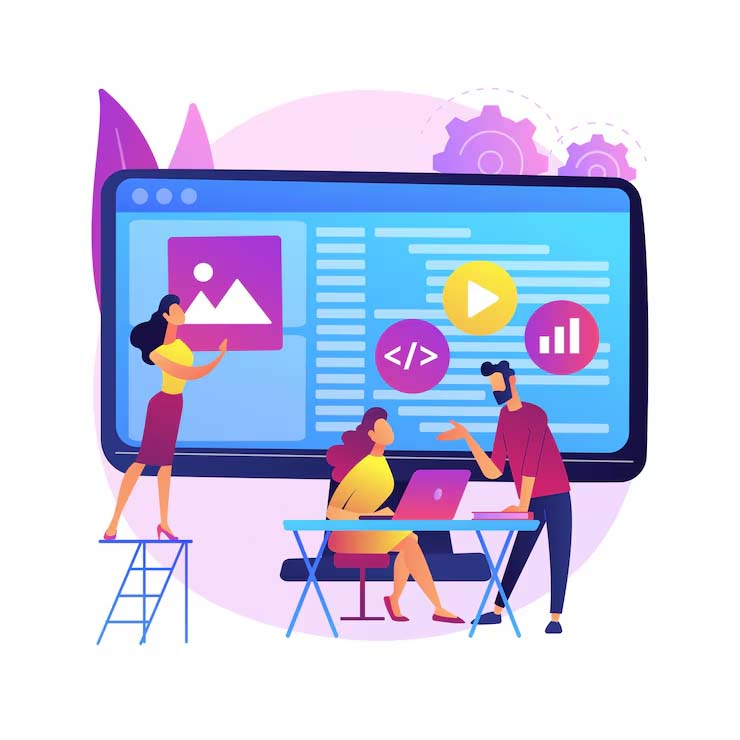 Website Development Company in Prabhadevi Mumbai