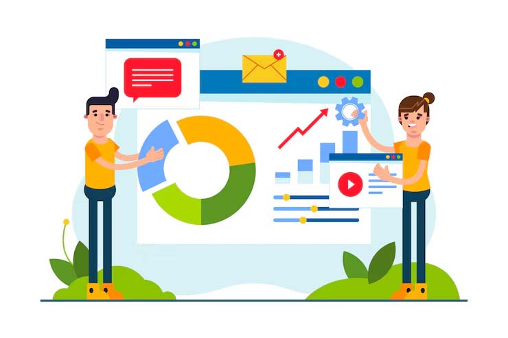 Website Development Company in Mahim Mumbai