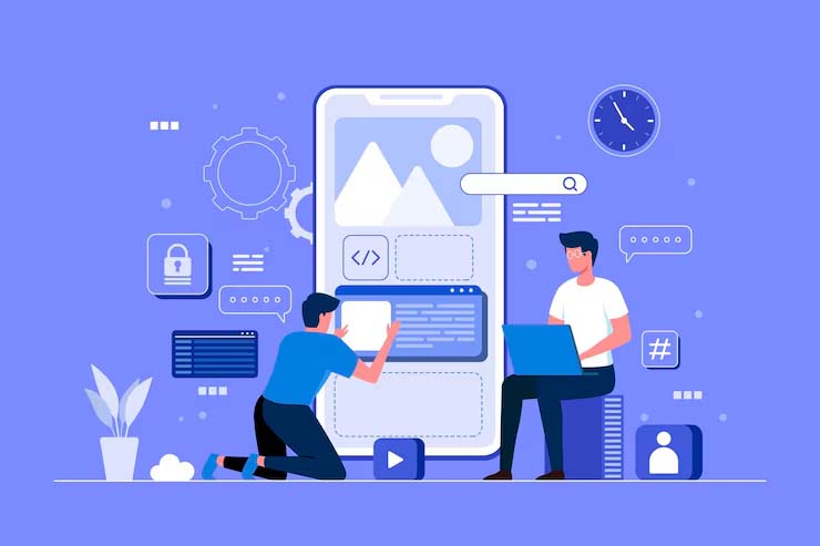 Website Development Company in Thane, Mumbai