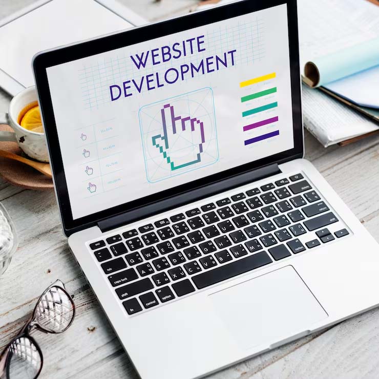Website Development Company in Jogeshwari, Mumbai