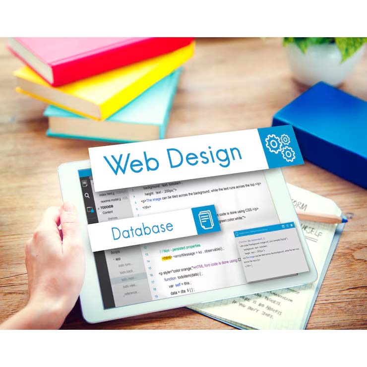 Website Development Company in Malad, Mumbai