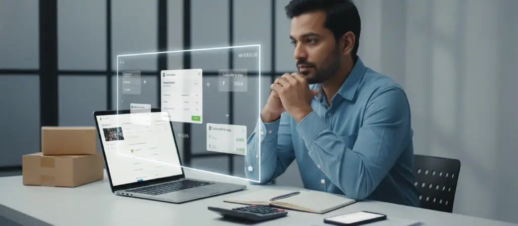 WooCommerce vs Shopify for Mumbai