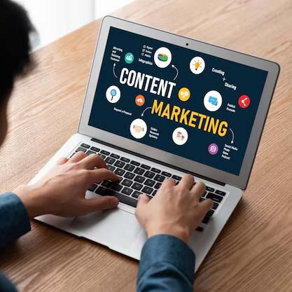 eCommerce Website Development in Borivali