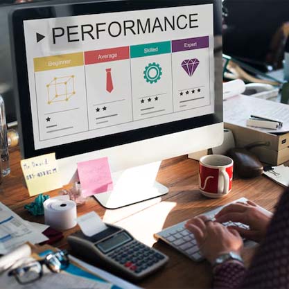 eCommerce Website Development in Borivali