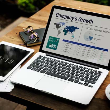 : eCommerce Website Development in Lokhandwala