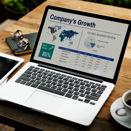 eCommerce Website Development in Mumbai