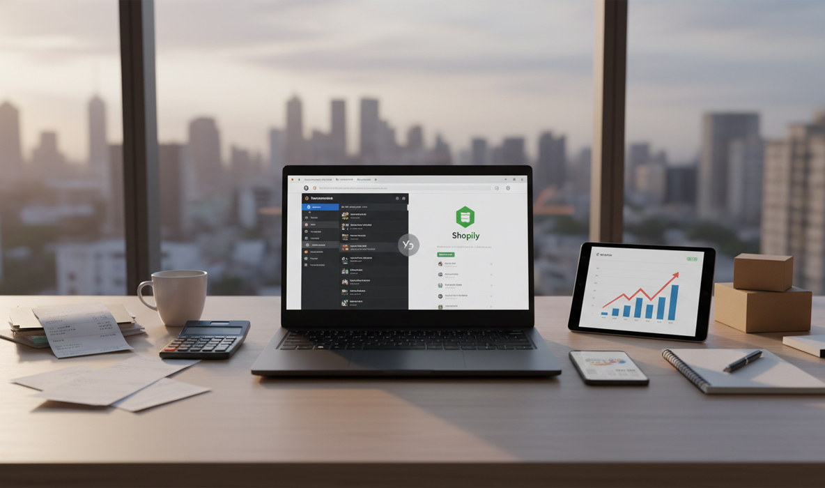 WooCommerce vs Shopify for Mumbai