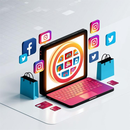 : eCommerce Website Development in Lokhandwala