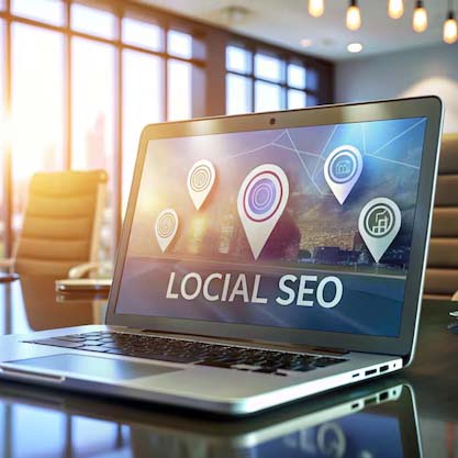 eCommerce Website Development in Borivali