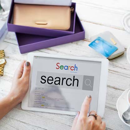 eCommerce Website Development in Borivali