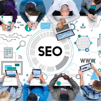 : eCommerce Website Development in Lokhandwala