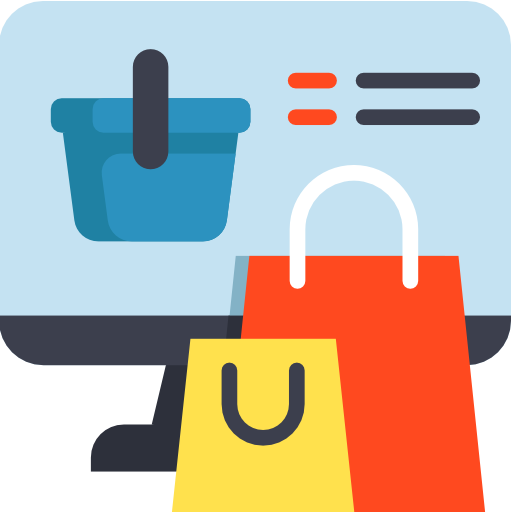 eCommerce Website Development in Dadar