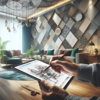 Interior Designer Website Development Company in Mumbai