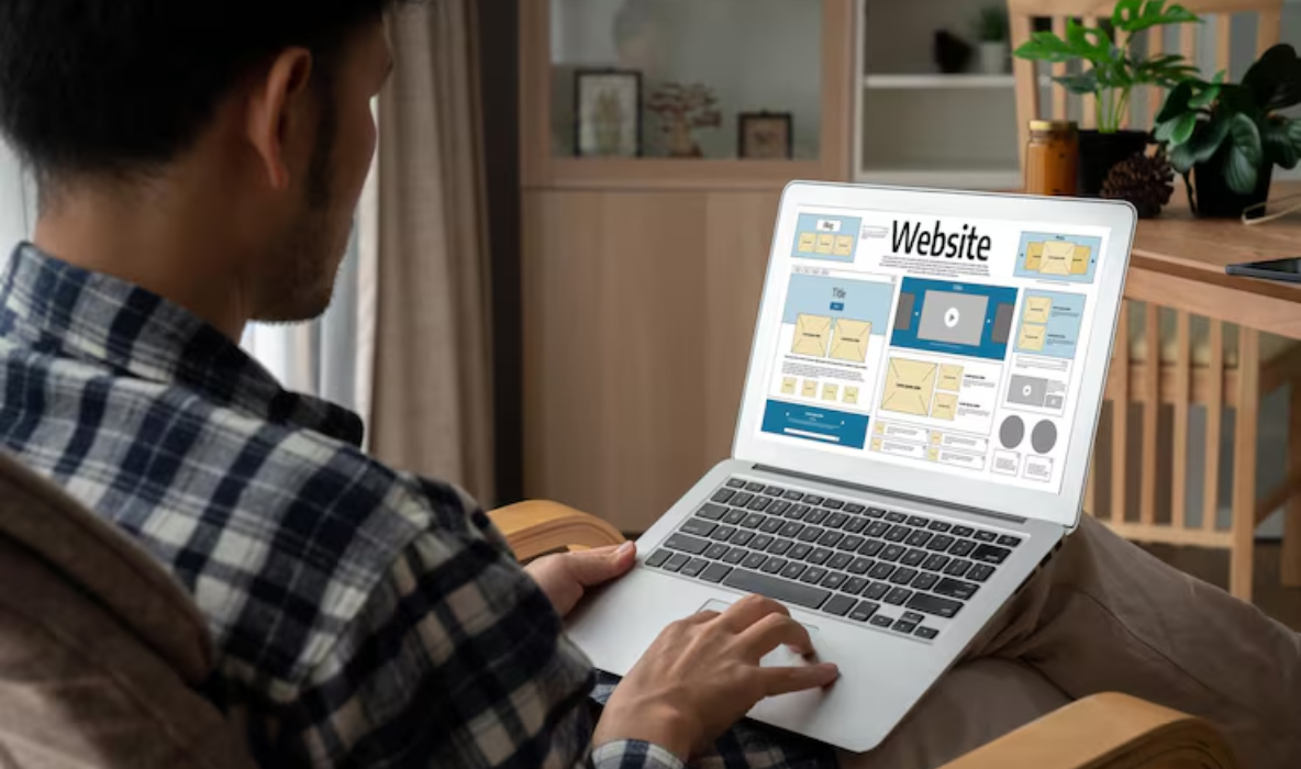 Why Custom WordPress Websites Perform Better Than Template-Based Websites