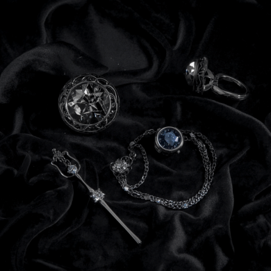 Silver Jewellery Website Development Company in Mumbai