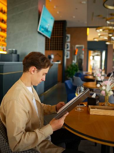 Hotel and Restaurant Website Development Company in Mumbai