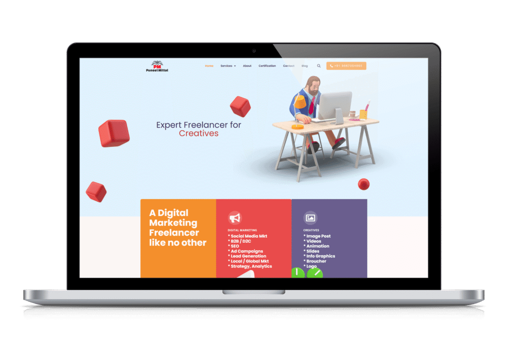 eCommerce Website Development Companies in Mumbai