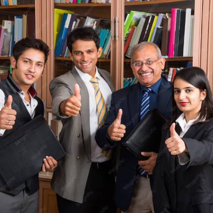 Coaching Classes Website Development Company in Mumbai