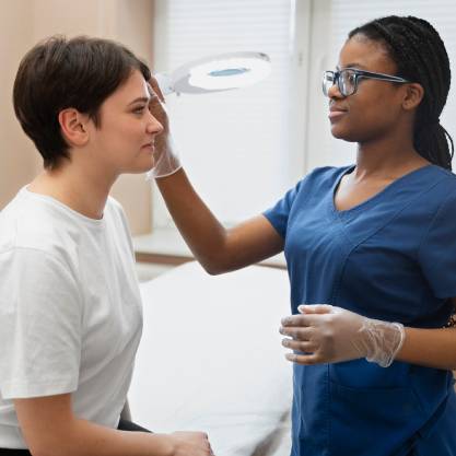 Physiotherapist Website Development Company in Mumbai