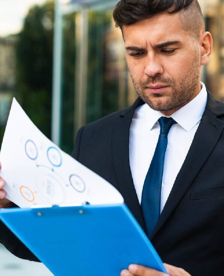 Coaching Classes Website Development Company in Mumbai