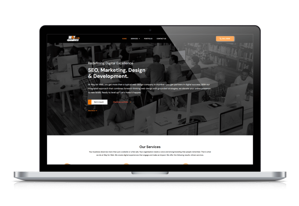Shopify Development Companies in Mumbai
