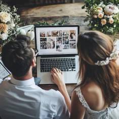 Wedding Planner Website Development in Mumbai