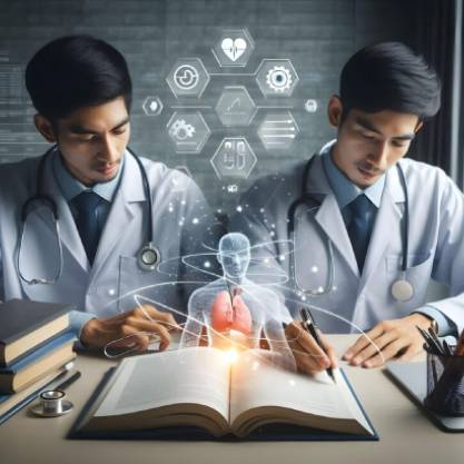 Doctor Website Development Company in Mumbai