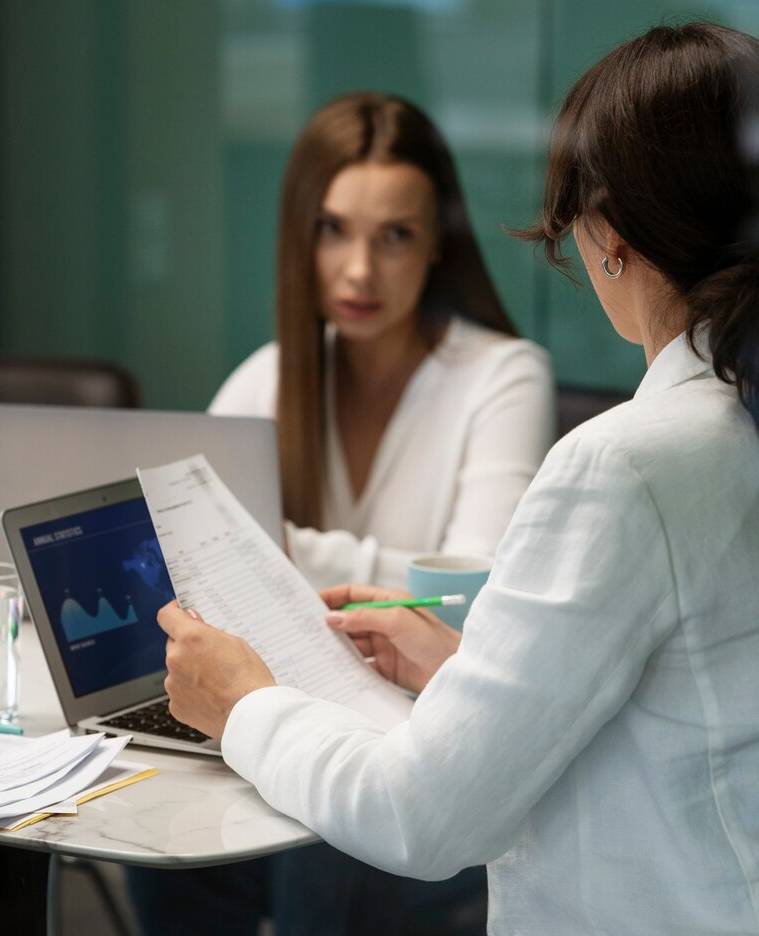 Physiotherapist Website Development Company in Mumbai