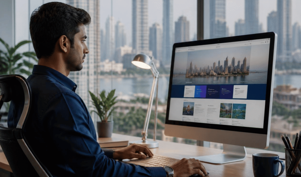 website development cost in Mumbai