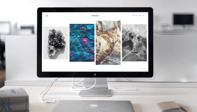 Professional Website Design Services in Kandivali
