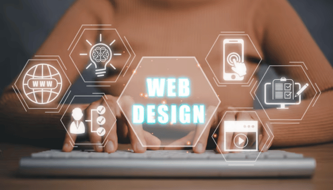 Website Redesign Services in Kandivali