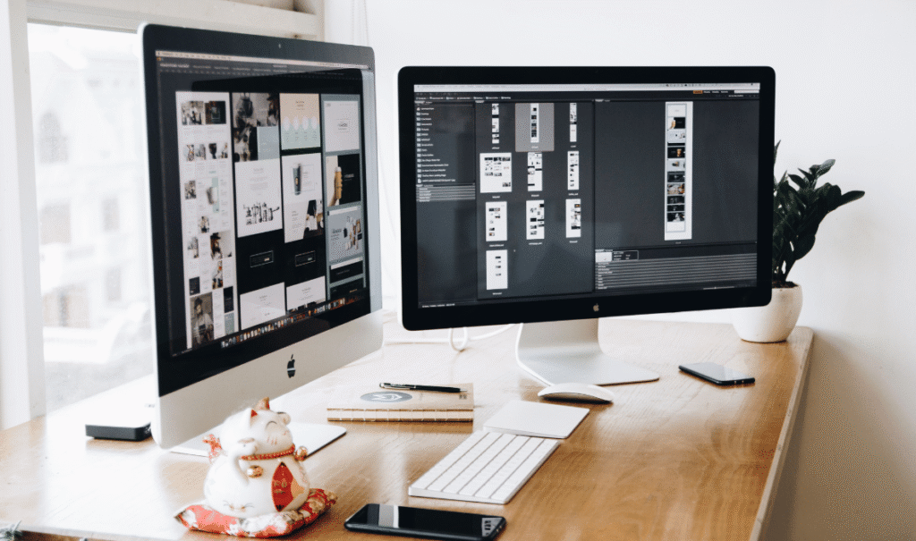 Custom e-commerce website vs Shopify vs WooCommerce