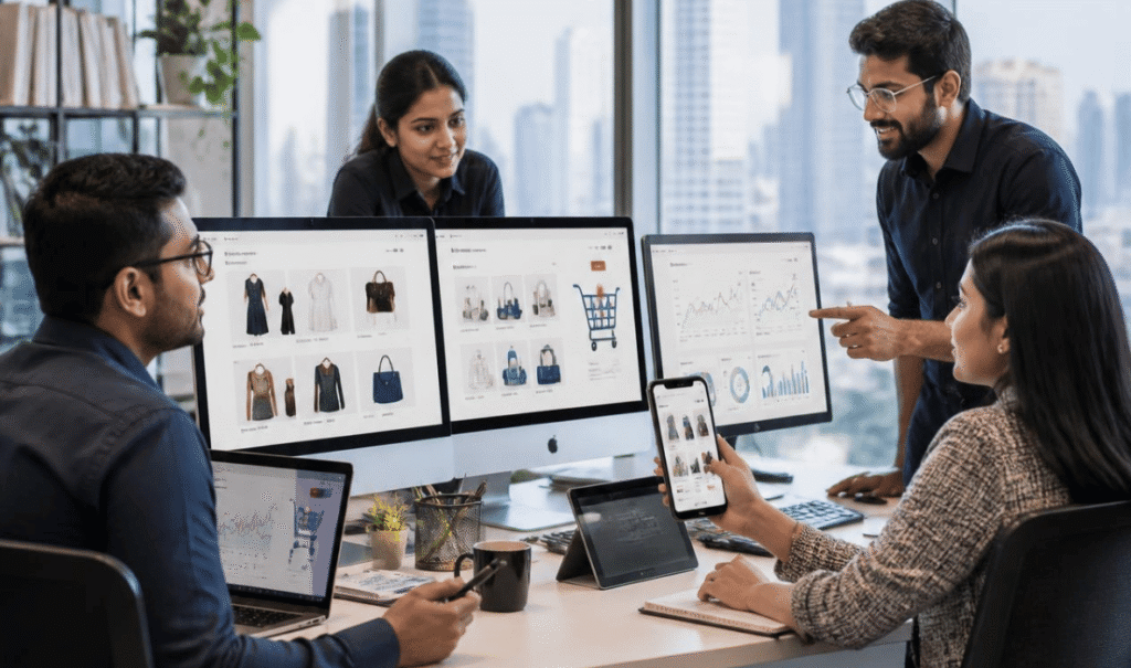 E-commerce website features 2026