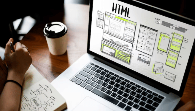 Custom Website Development for Kandivali Businesses