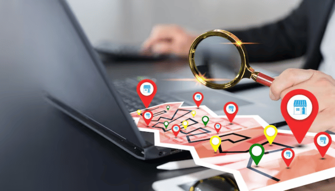 Local SEO Services in Kandivali