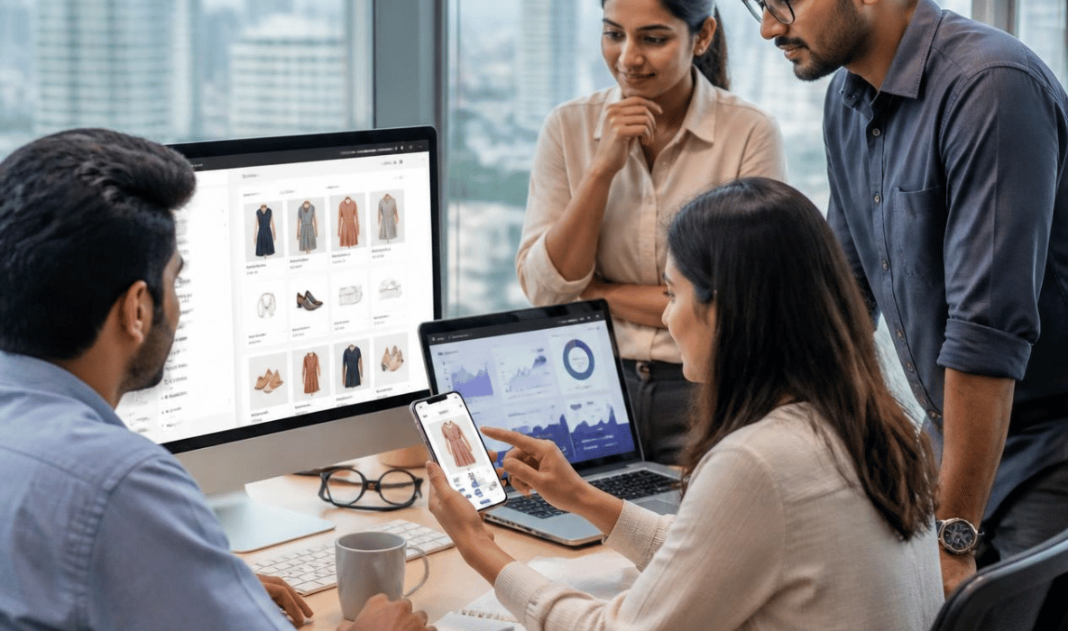 E-commerce website features 2026