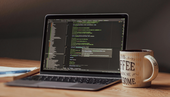 Website Development Company in Borivali