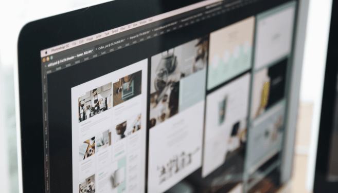 Professional Website Design Services in Kandivali