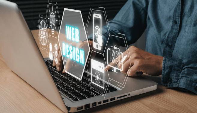 Website Redesign Services in Kandivali