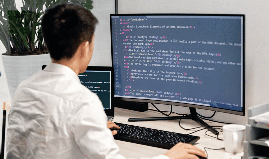 WordPress website development in Mumbai