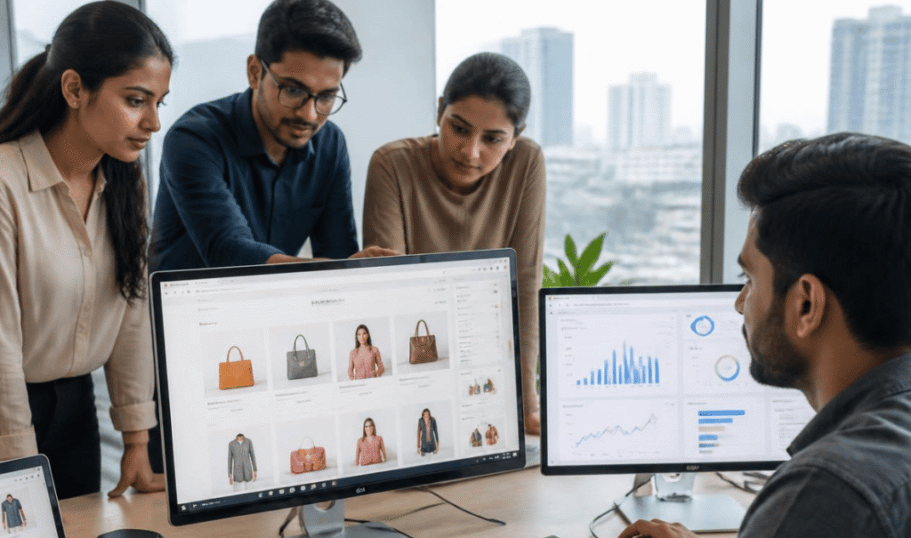 E-commerce website features 2026
