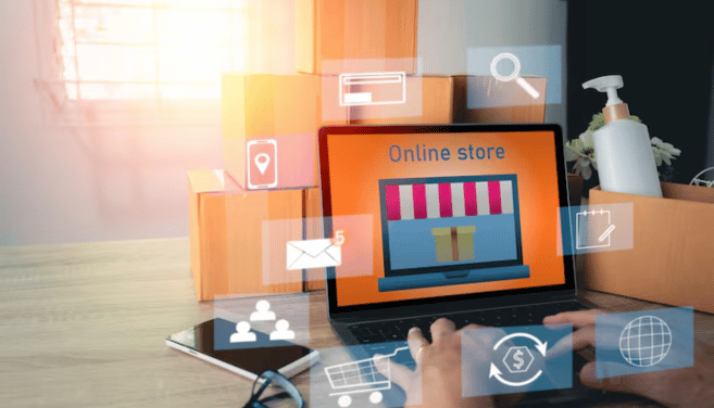 Digital Solutions for Small Businesses in Kandivali