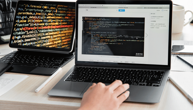 Website Development Company in Borivali