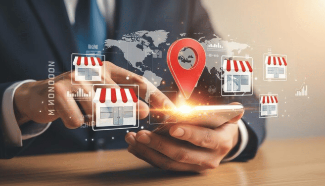 Local SEO Services in Kandivali